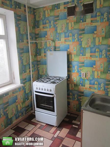 продам 2-комнатную квартиру. Киев,  Саратовская - фото 4