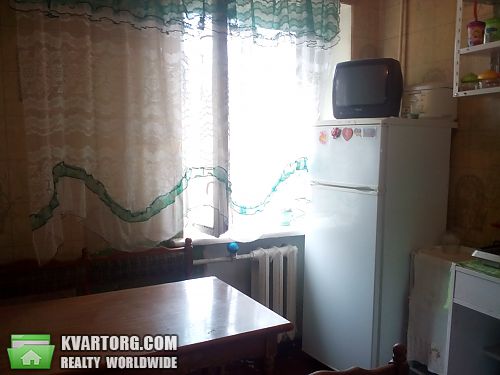 Sell 1-room apartment. Киев, Щербакова — photo 4