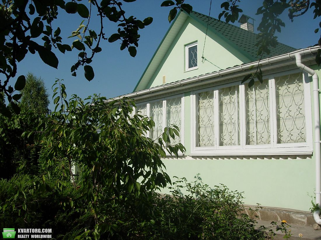 Sell house. Обухов, Буденного — photo 2