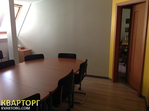 Rent out office. Киев,  Жилянская — photo 5