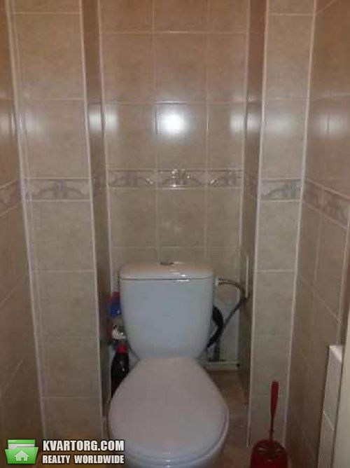 Sell 1-room apartment. Киев,  Бальзака — photo 8