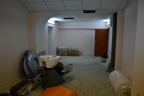 Sell office. Киев, Костёльная — photo 2