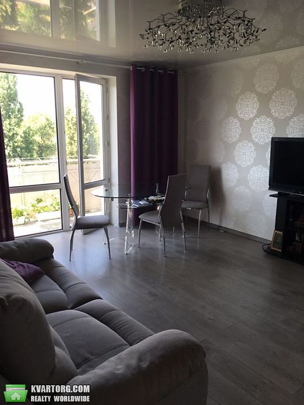 Sell 4-room apartment. Одесса, Ботанический переулок — photo 4