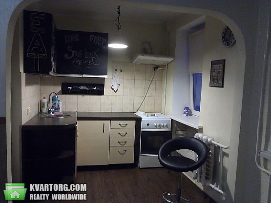 Sell 1-room apartment. Киев,  Гетьмана — photo 1