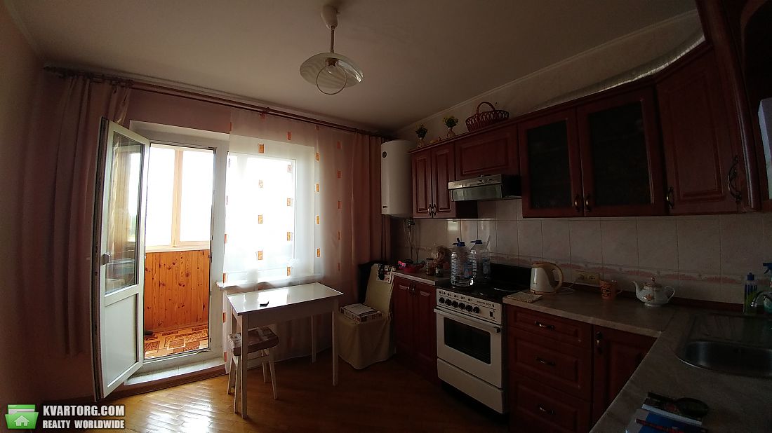 Rent out 1-room apartment. Киев,  Ушакова — photo 7