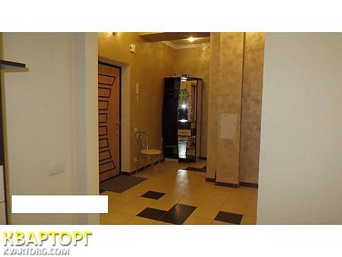 Rent out 3-room apartment. Одесса, Маршала Говорова — photo 3