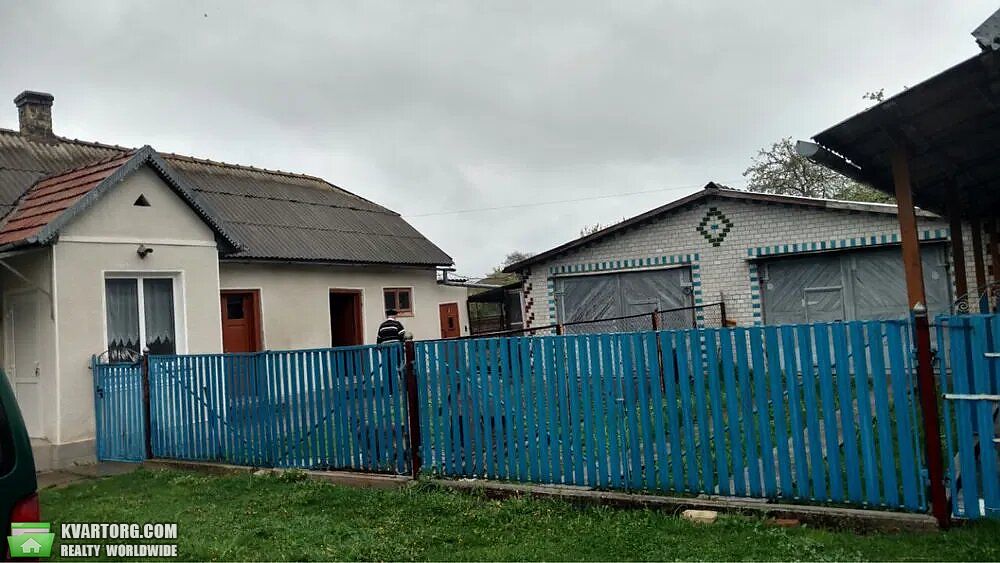 Sell house. Тернополь, Центральная — photo 4