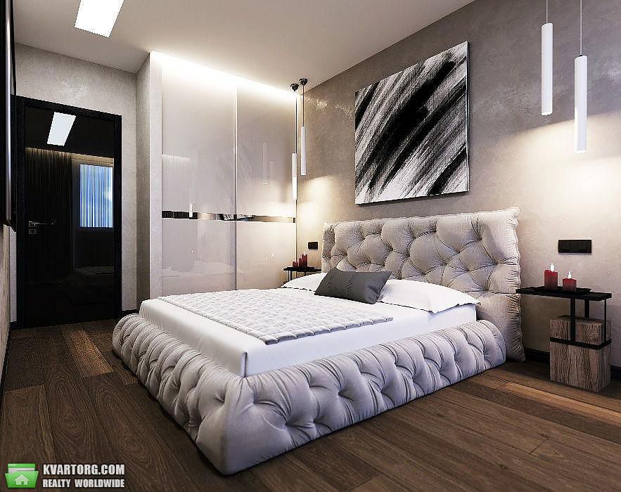 Rent out 2-room apartment. Киев,  Саксаганского — photo 1