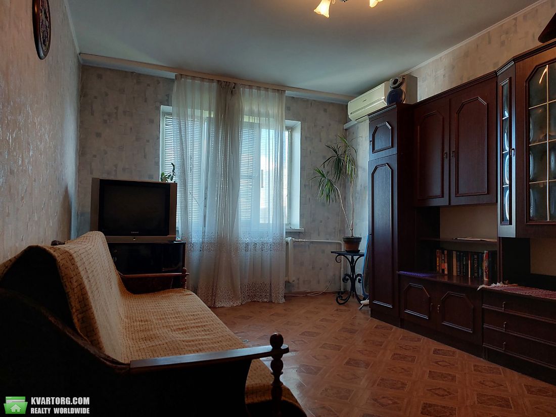 сдам 1-комнатную квартиру. Киев,   Теремковская - фото 3