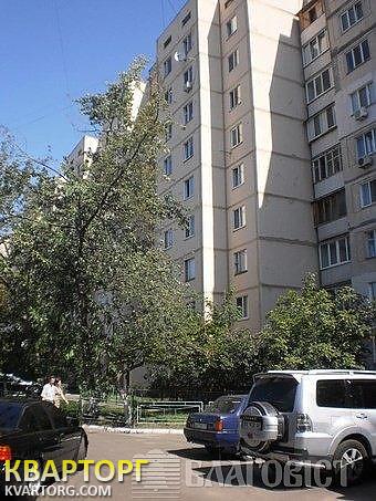 Sell 3-room apartment. Киев,  Правды пр — photo 1