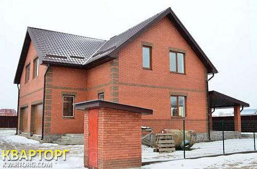 Sell house. Киев, Ирпень — photo 1