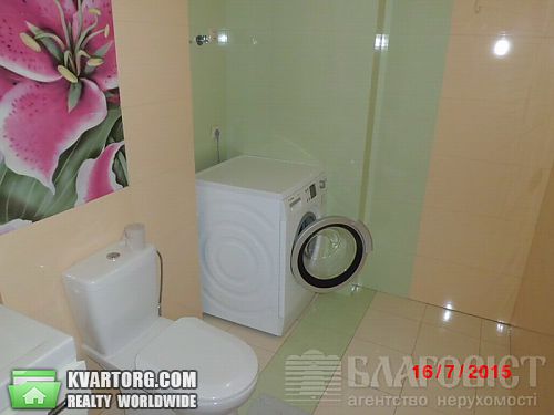 Sell 3-room apartment. Киев, Шумского — photo 5