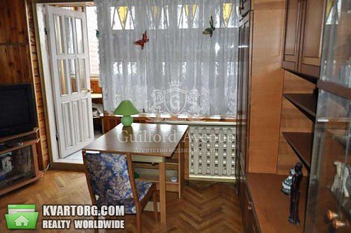 Sell 2-room apartment. Киев, Горького — photo 7
