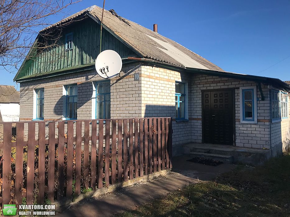 Sell house. Житомир, Центральная — photo 2