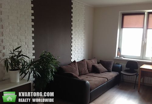 Sell 2-room apartment. Киев, Феодосийский пер — photo 4