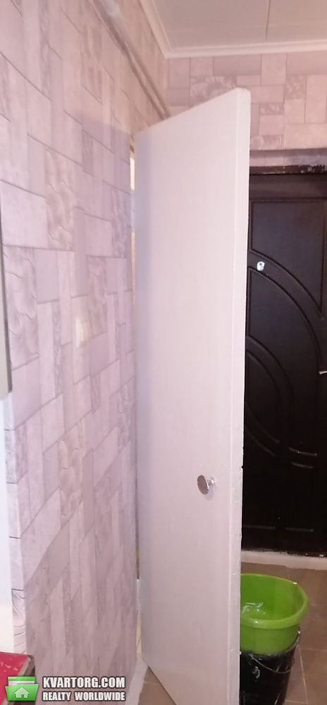 Rent out 1-room apartment. Киев, Роккосовского — photo 8