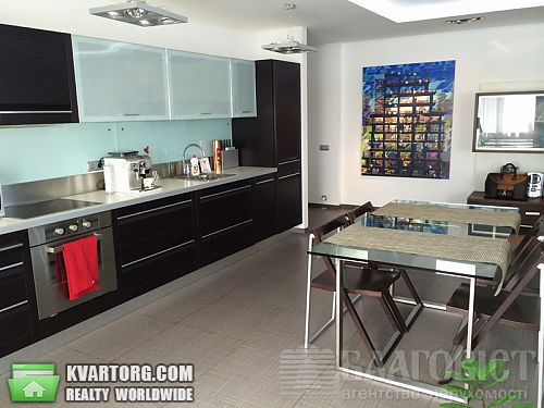 Sell 2-room apartment. Киев, Большая Китаевская — photo 3