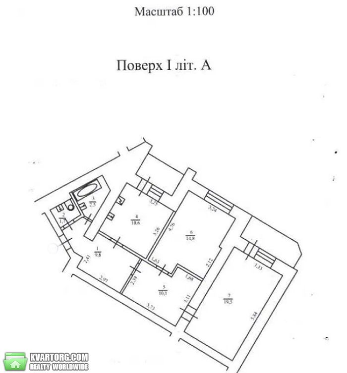 Sell office. Киев,  Вишняковская — photo 9