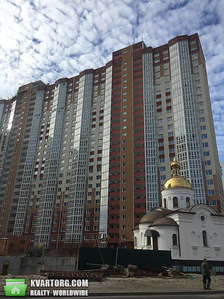 Sell 1-room apartment. Киев,  Гмыри — photo 2
