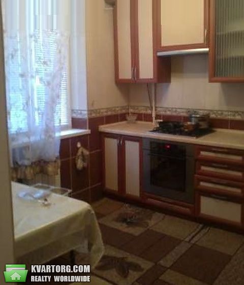 Sell 3-room apartment. Киев,  Милославская — photo 1