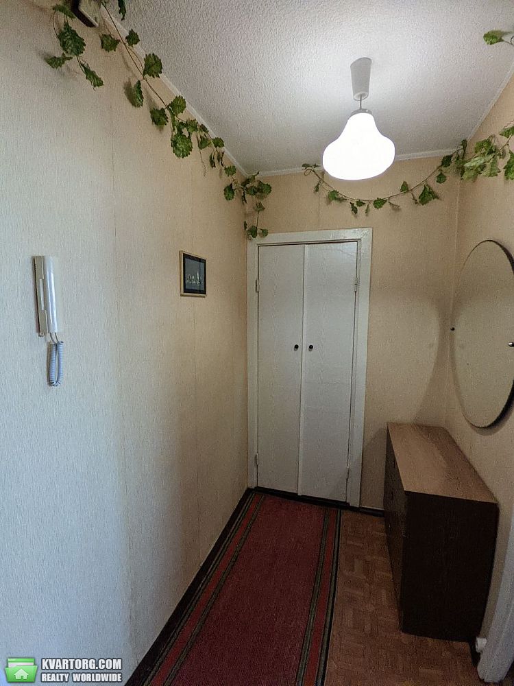 Rent out 1-room apartment. Киев, Андрія Малишко — photo 7