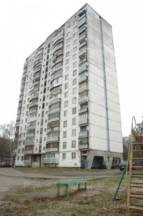 Sell 1-room apartment. Киев, Чернобыльская — photo 1
