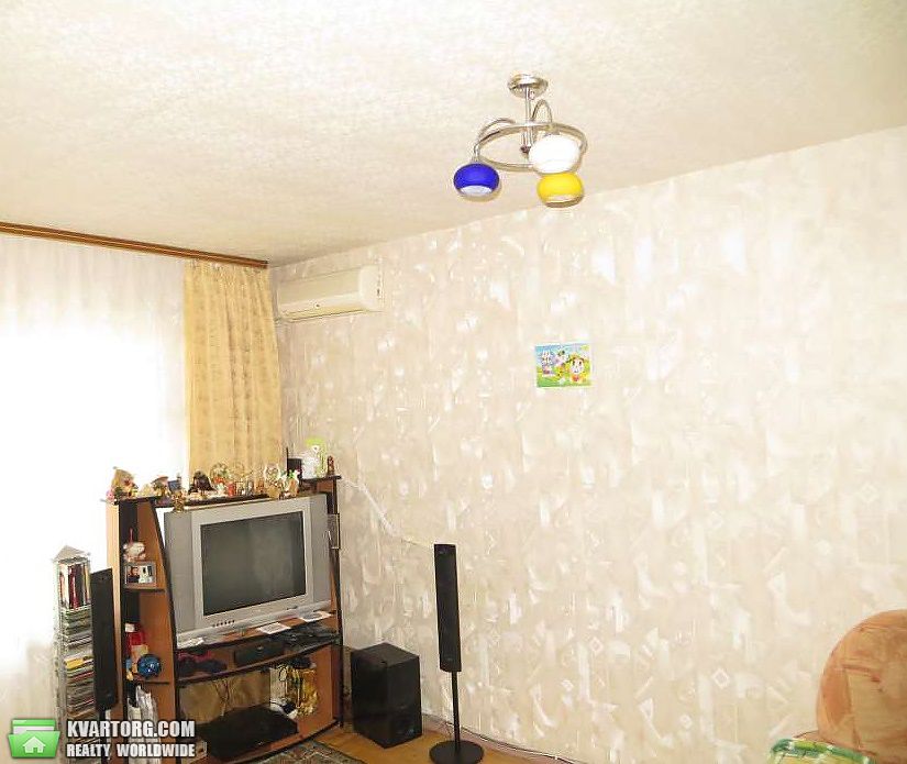 Sell 1-room apartment. Киев,  Галицкая — photo 4