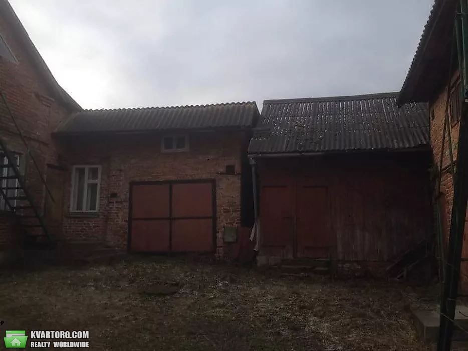 Sell house. Львов, Верхня Зелена — photo 4