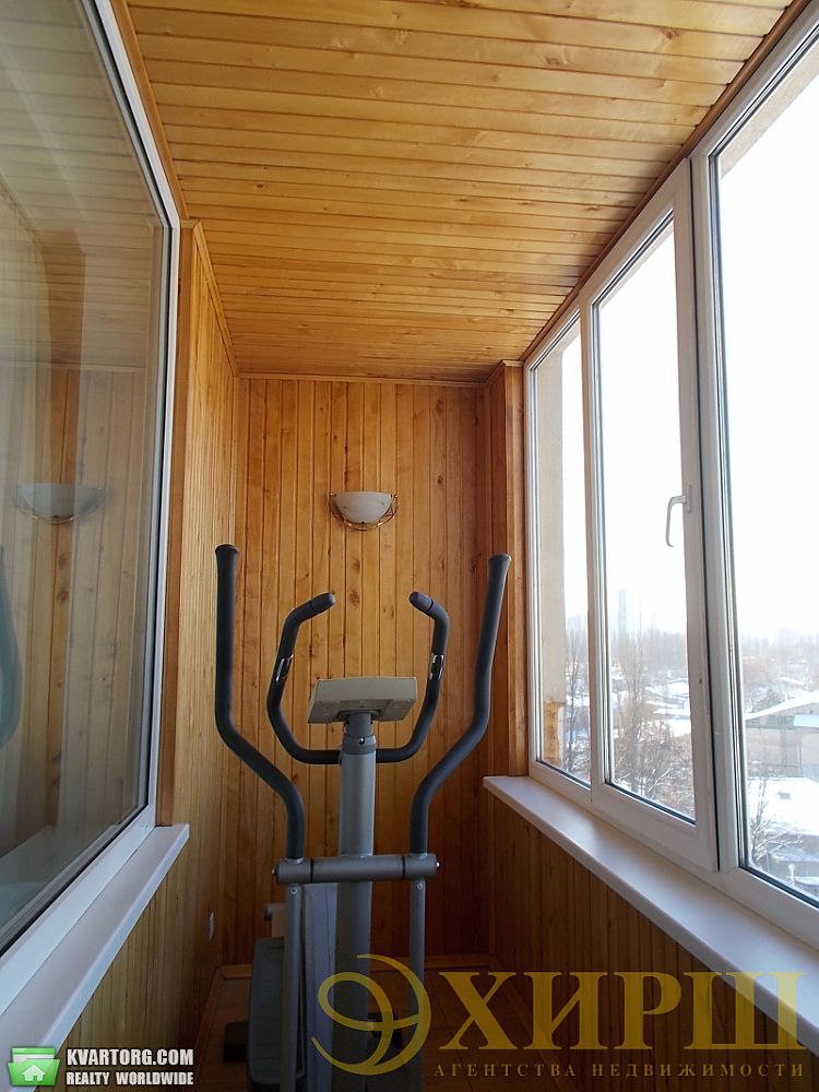 Sell 4-room apartment. Киев,  Касияна — photo 6