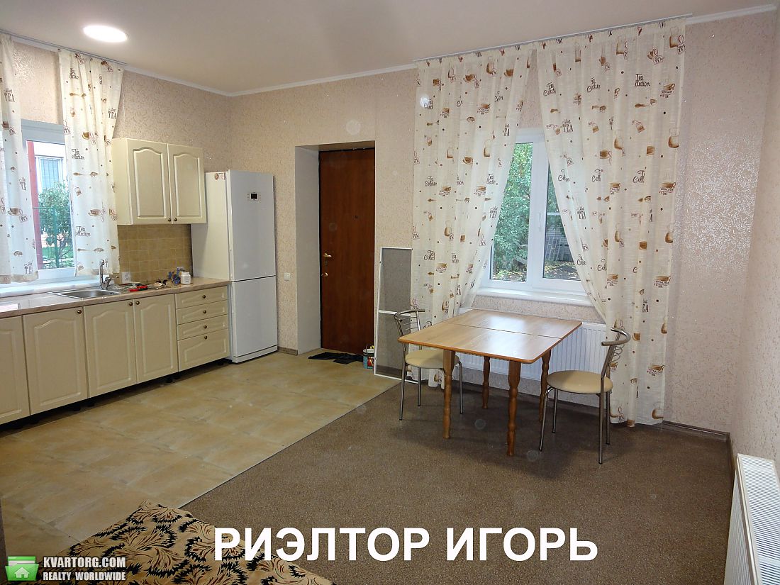 Rent out 1-room apartment. Одесса, Маршала Жукова — photo 3