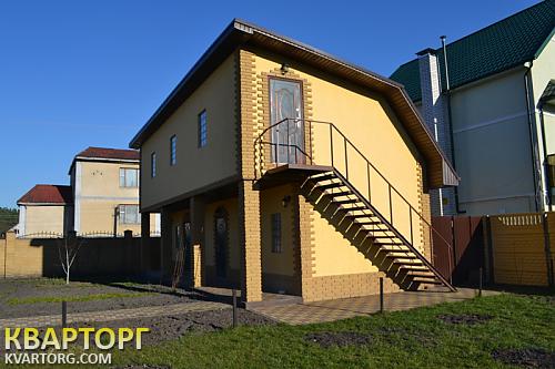 Sell house. Киевская обл., Высшая Дубечня — photo 5