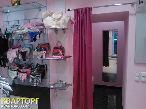 Sell shop. Киев, ул.Саксаганского,101 — photo 4