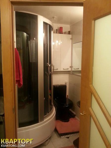 Sell 2-room apartment. Киев,  Осиповского — photo 4