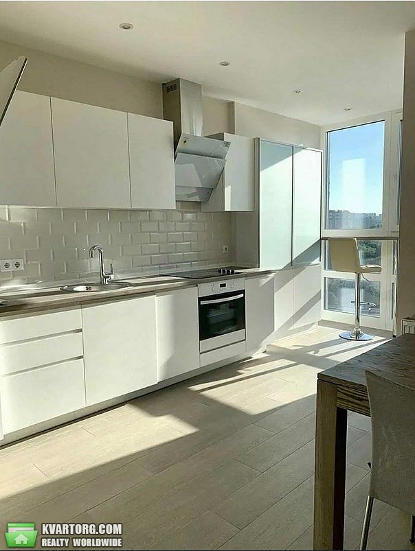 Rent out 1-room apartment. Киев, Малевича — photo 1