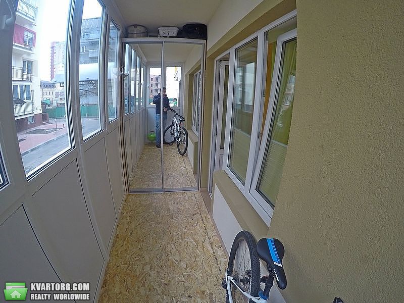 Sell 1-room apartment. Киев,  Вильямса — photo 8