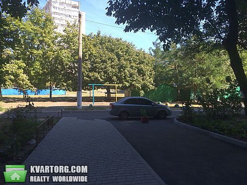 Sell 1-room apartment. Одесса,  Вильямса — photo 1