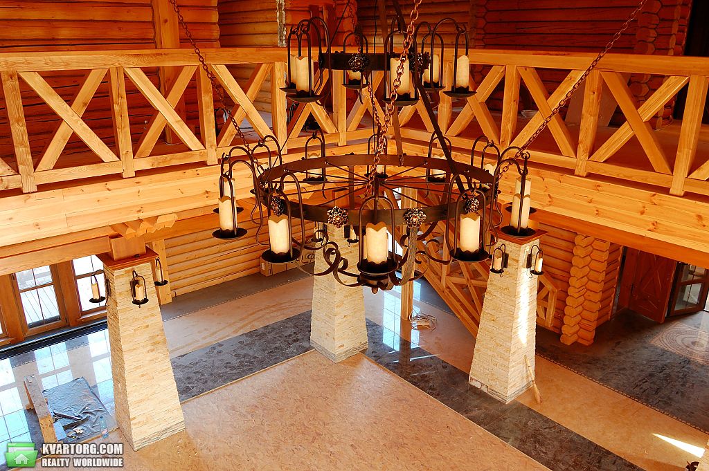 Sell house. Киев, Весенняя — photo 7