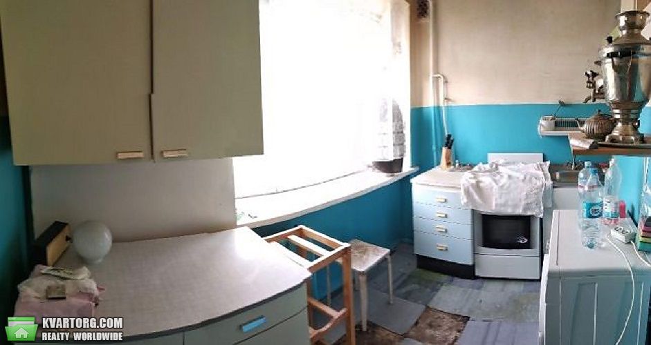 Sell 2-room apartment. Киев,  Желябова — photo 1