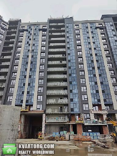 Sell 1-room apartment. Киев,  Кудрявская — photo 2