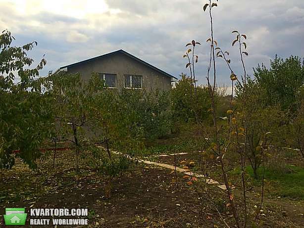 Sell house. Одесса, с. Нерубайское — photo 4