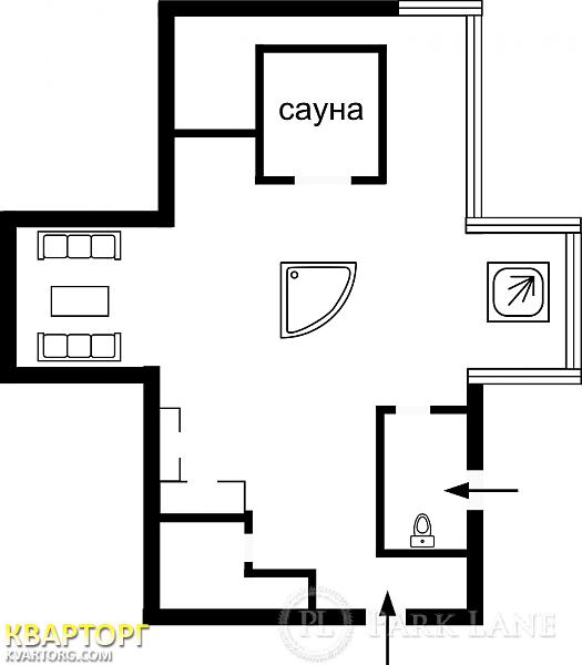 Sell house. Киевская обл., В.Дамба — photo 3
