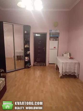 Sell 1-room apartment. Одесса, Новосельского — photo 1