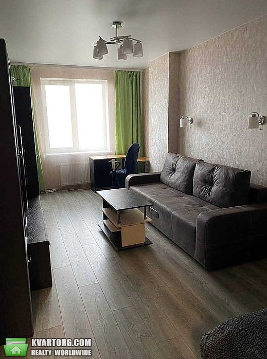 Rent out 1-room apartment. Киев,  Гарматная — photo 8