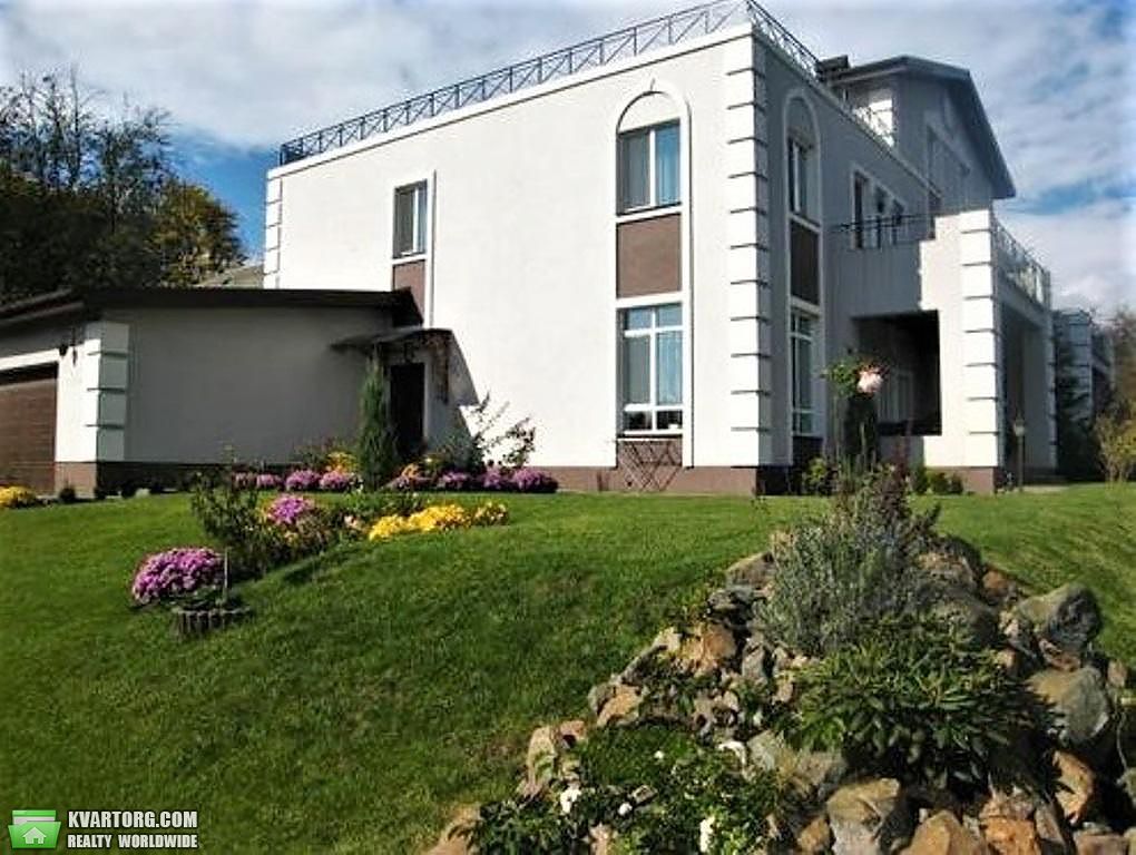 Rent out house. Киевская обл., Григоровка — photo 1