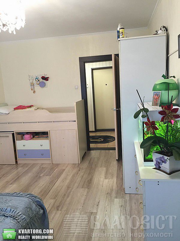 Sell 1-room apartment. Киев,  Драгоманова — photo 6