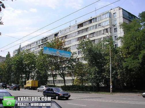 Sell 3-room apartment. Киев,  Соломенская — photo 3