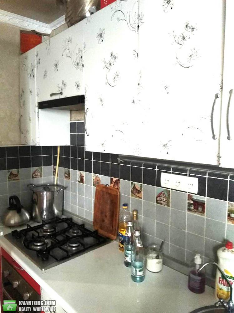 Sell 2-room apartment. Одесса, Базарная — photo 5