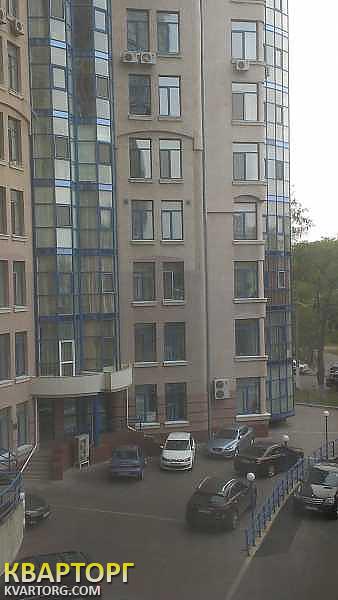 Rent out 4-room apartment. Одесса, Лидерсовский бульвар — photo 9