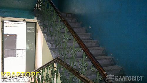 Sell office. Киев, Тарасовская — photo 9