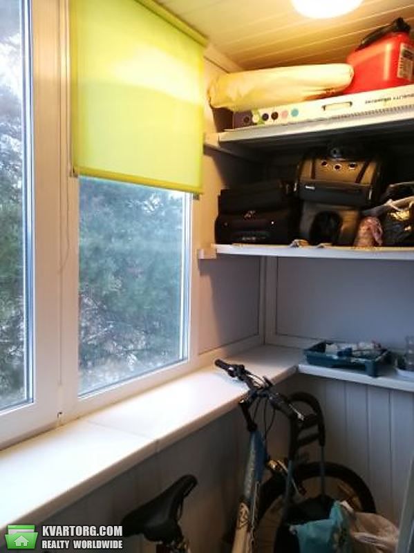 Sell 1-room apartment. Киев,  Пожарского — photo 9